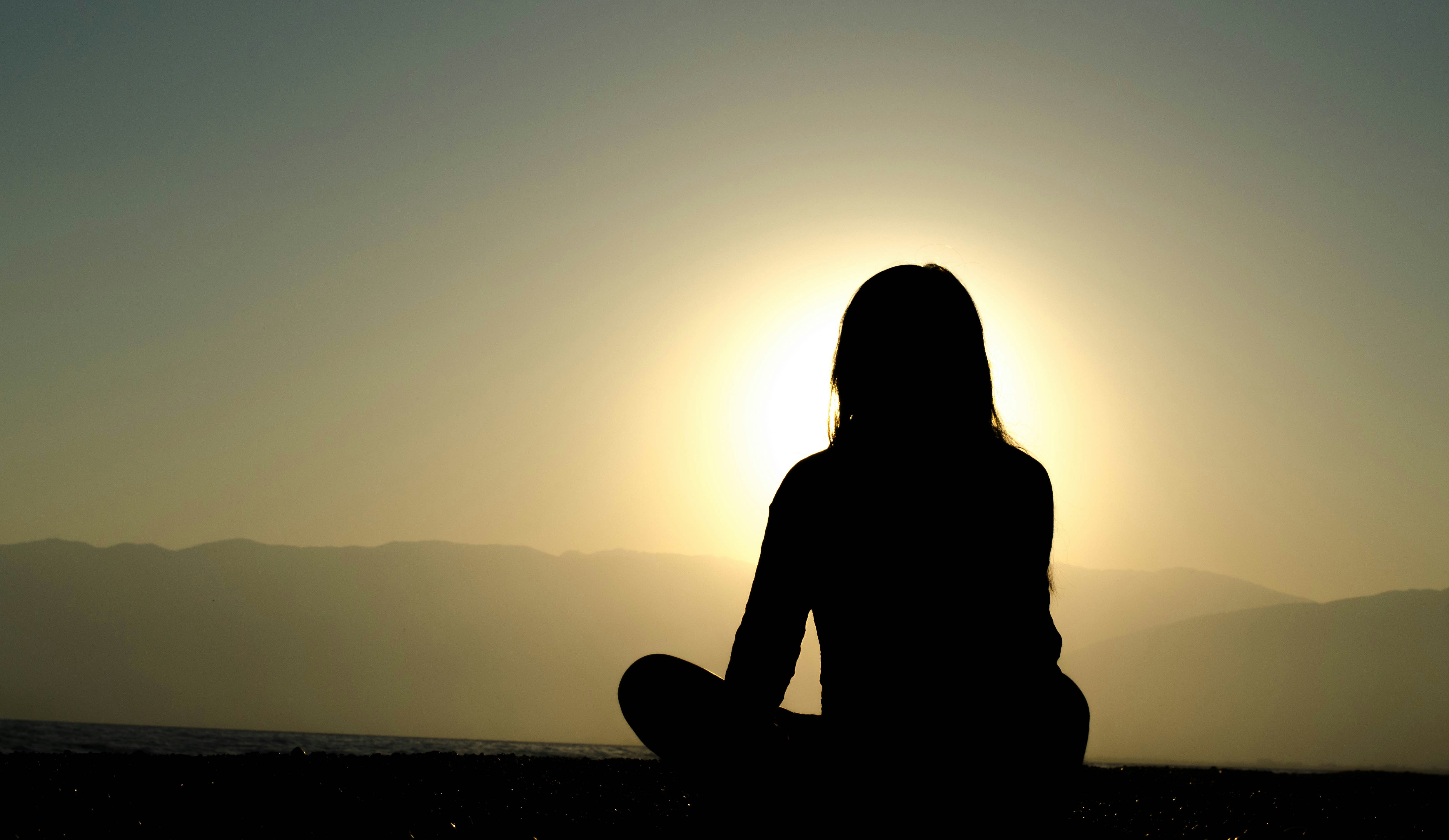 Deep Guided Meditations