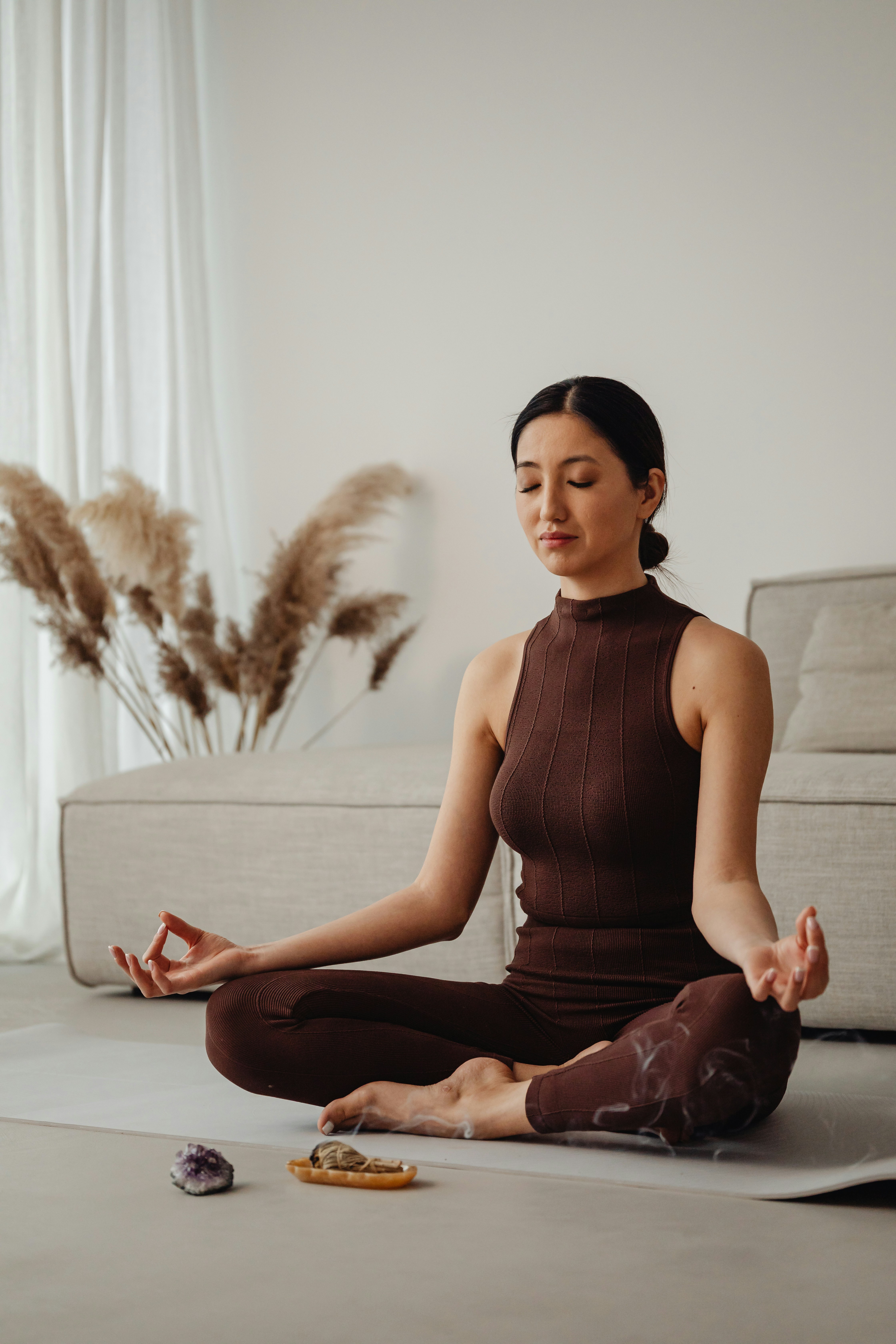 Breathwork & Wisdom